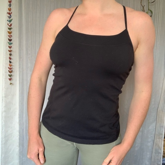 Prana Yoga Tank Top - Picture 2 of 5
